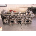 #XD02 Left Cylinder Head From 2011 Nissan Murano  3.5 9N032R